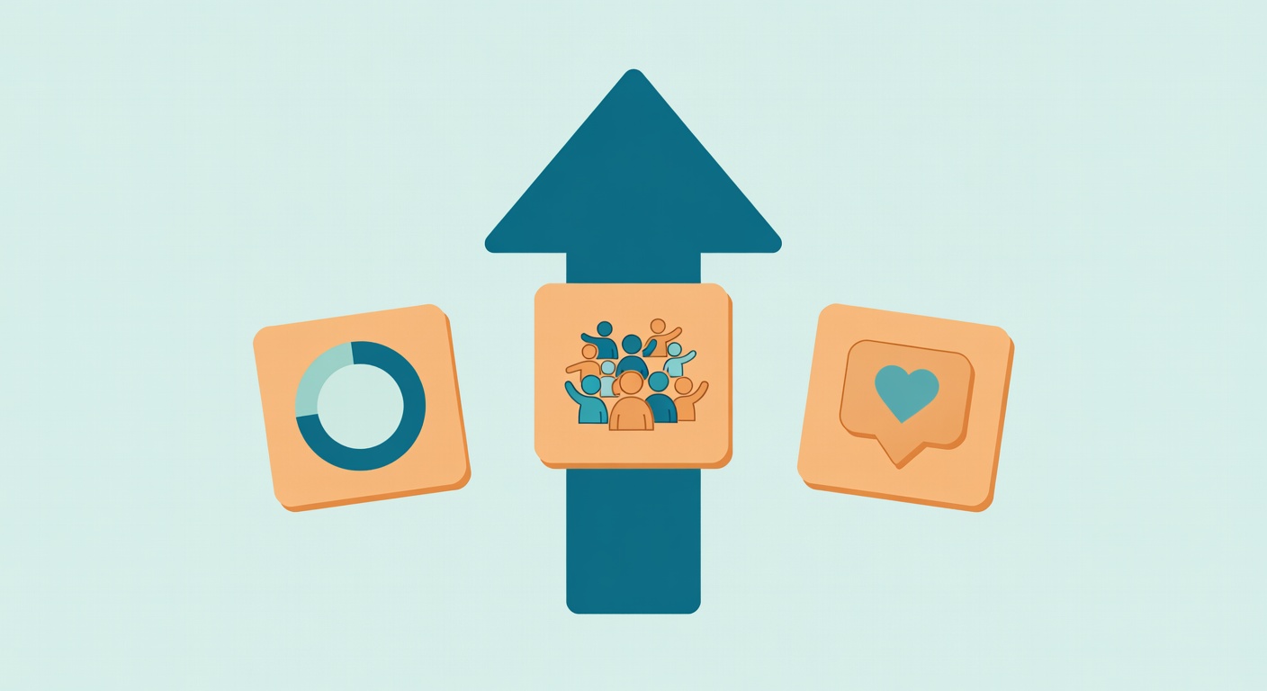 Illustration zu: Case Study: Interaktive Module zwischen Workshop-Tagen